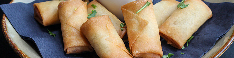 Voor- en Bijgerechten