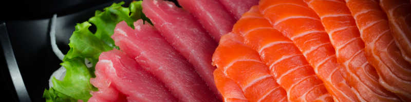 Sashimi