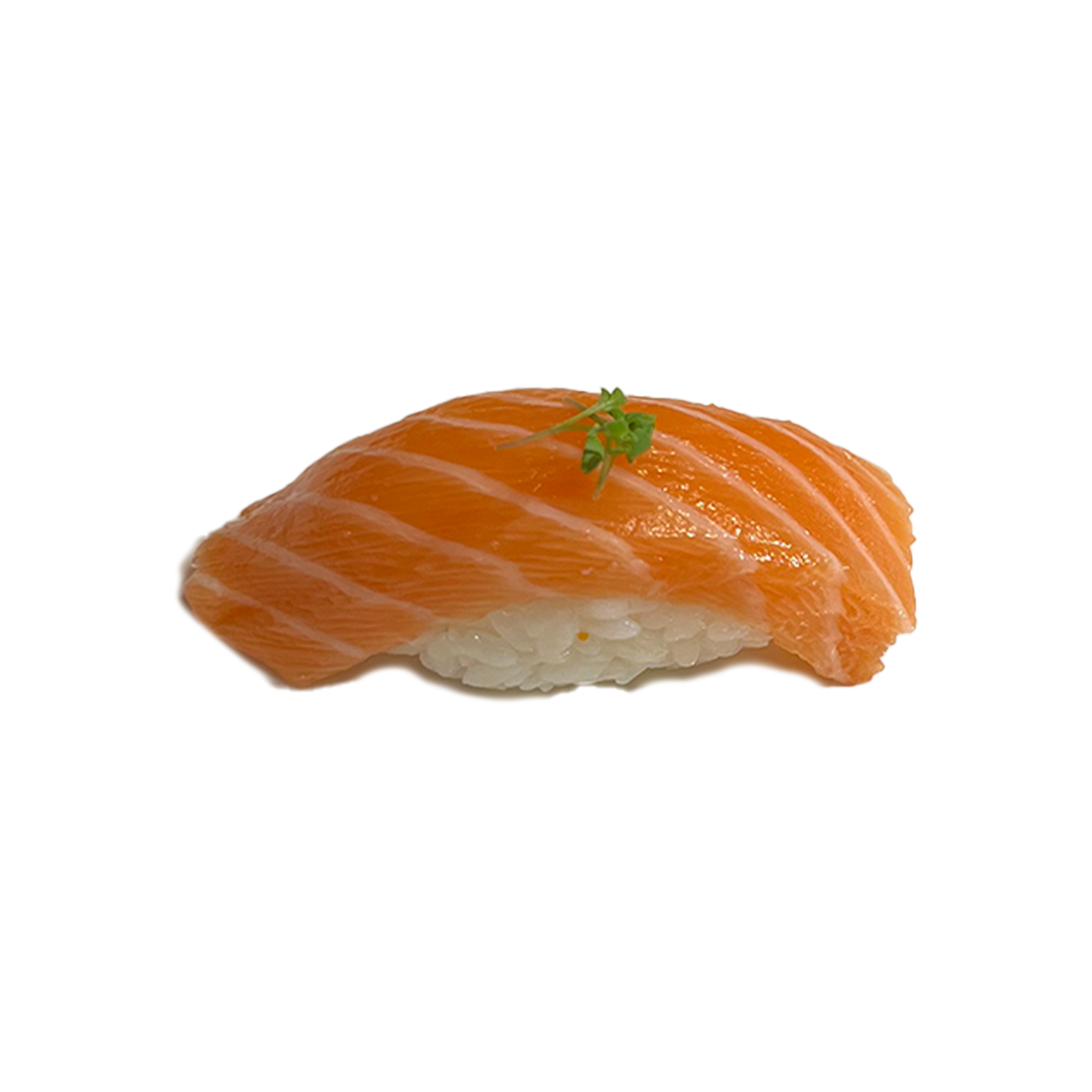 Zalm nigiri