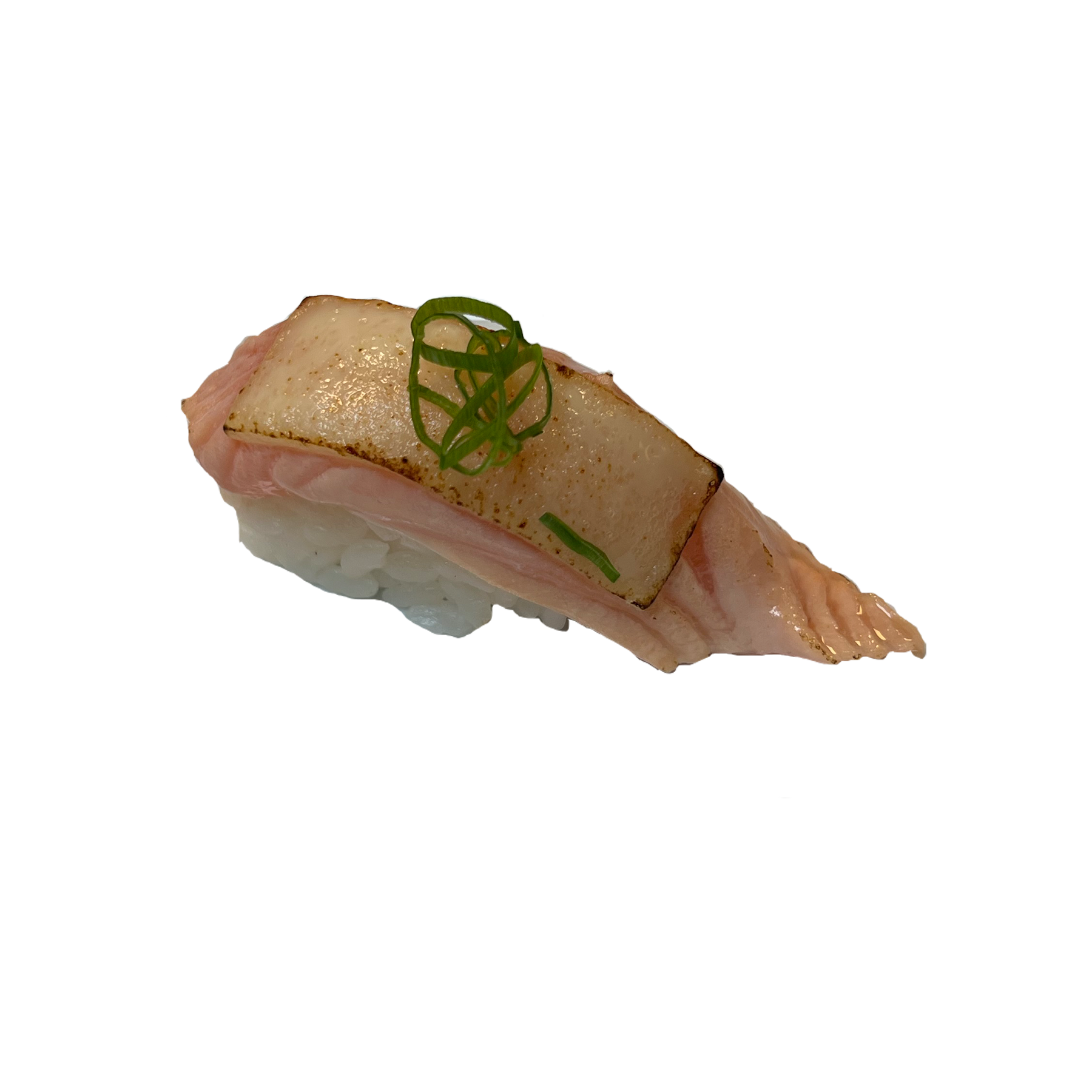 Zalm en kaas