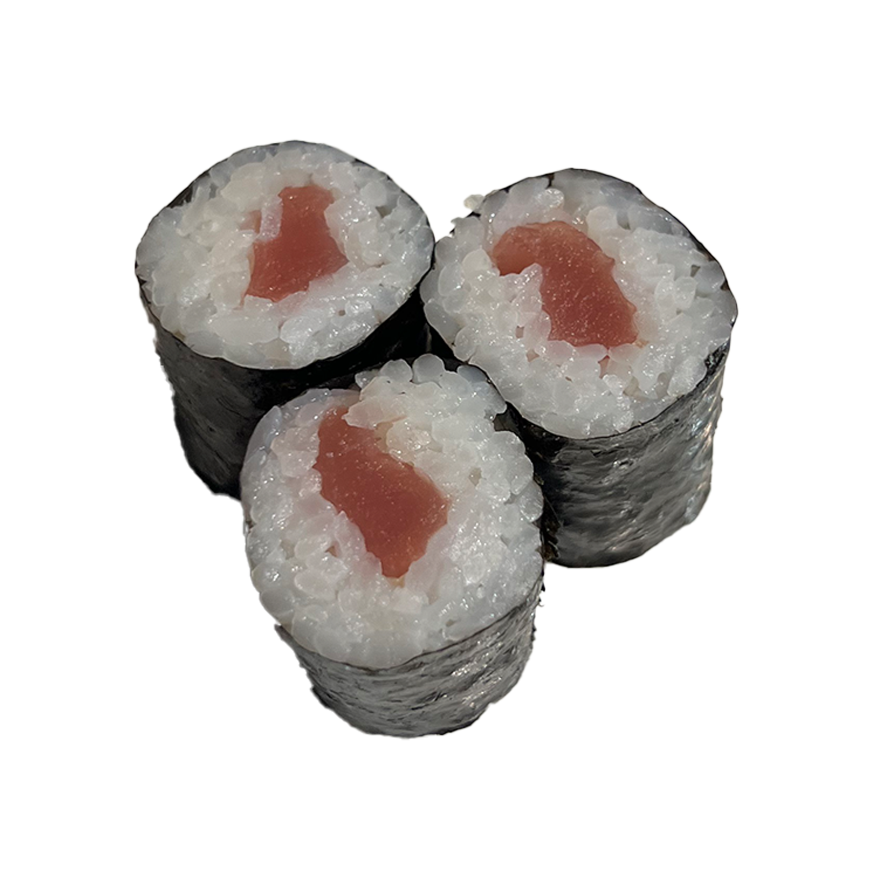 Tonijn maki