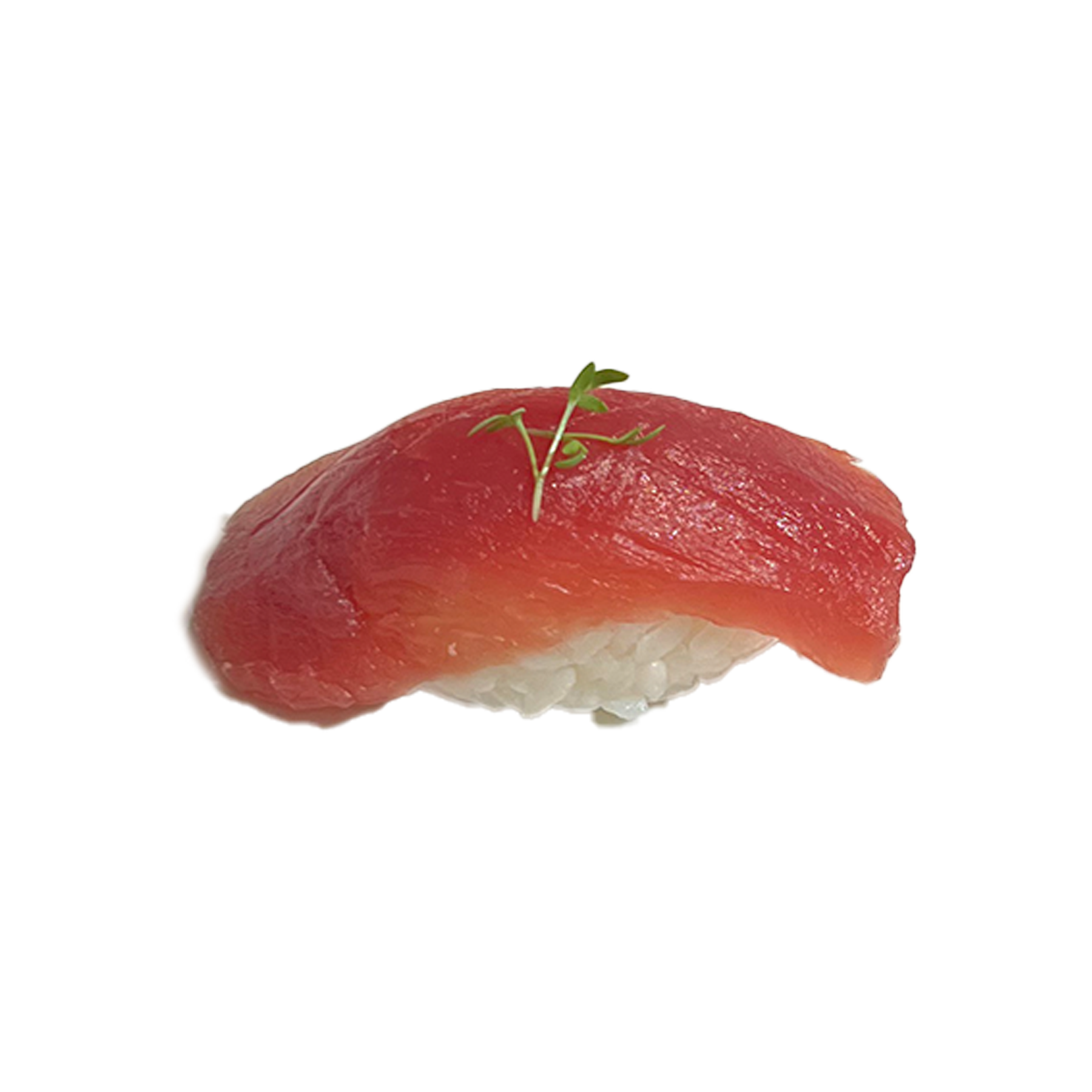 Tonijn nigiri