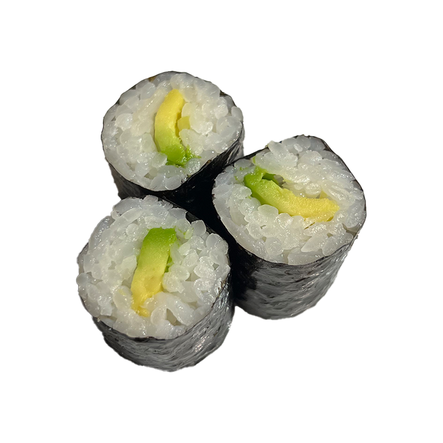 Avocado maki
