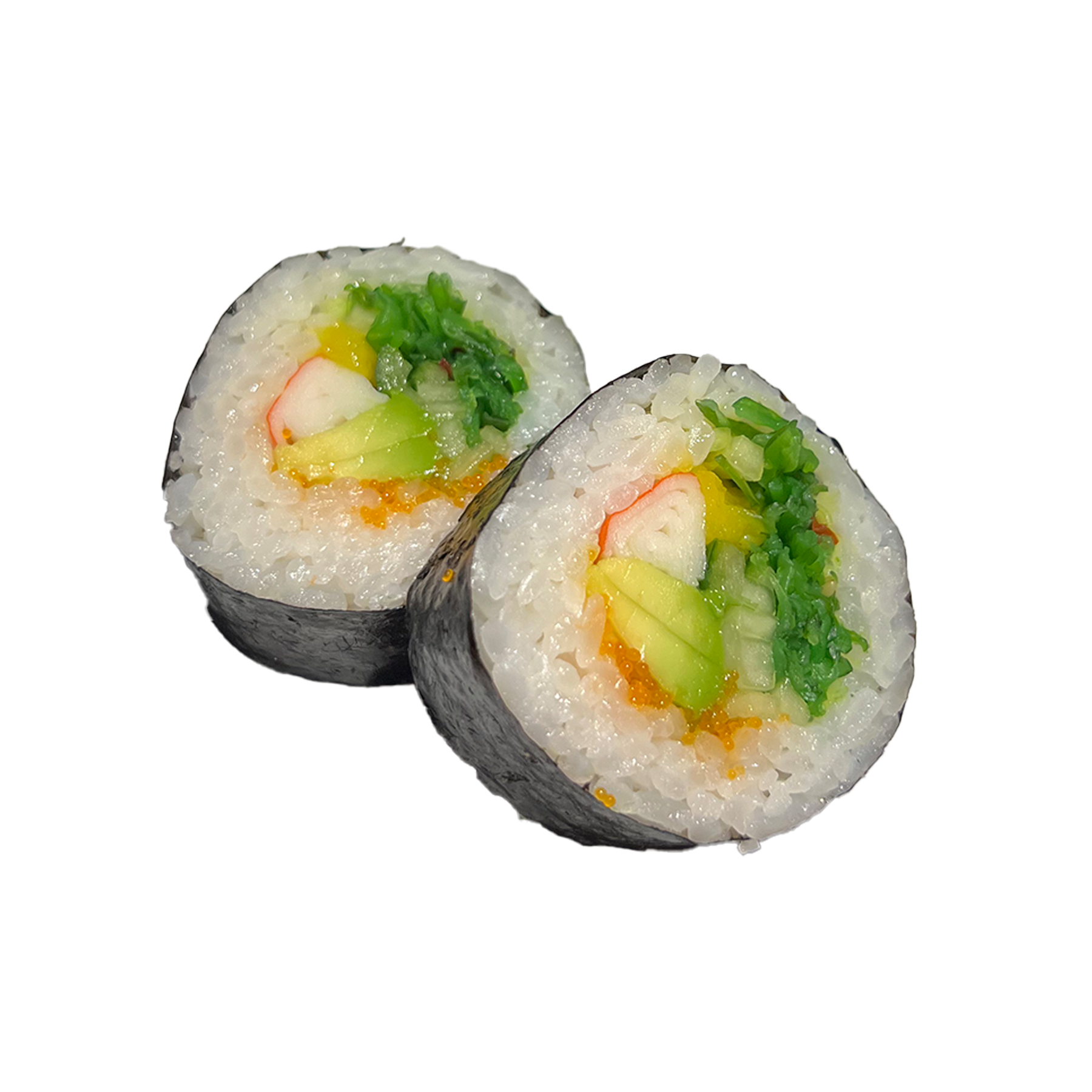 Futo maki
