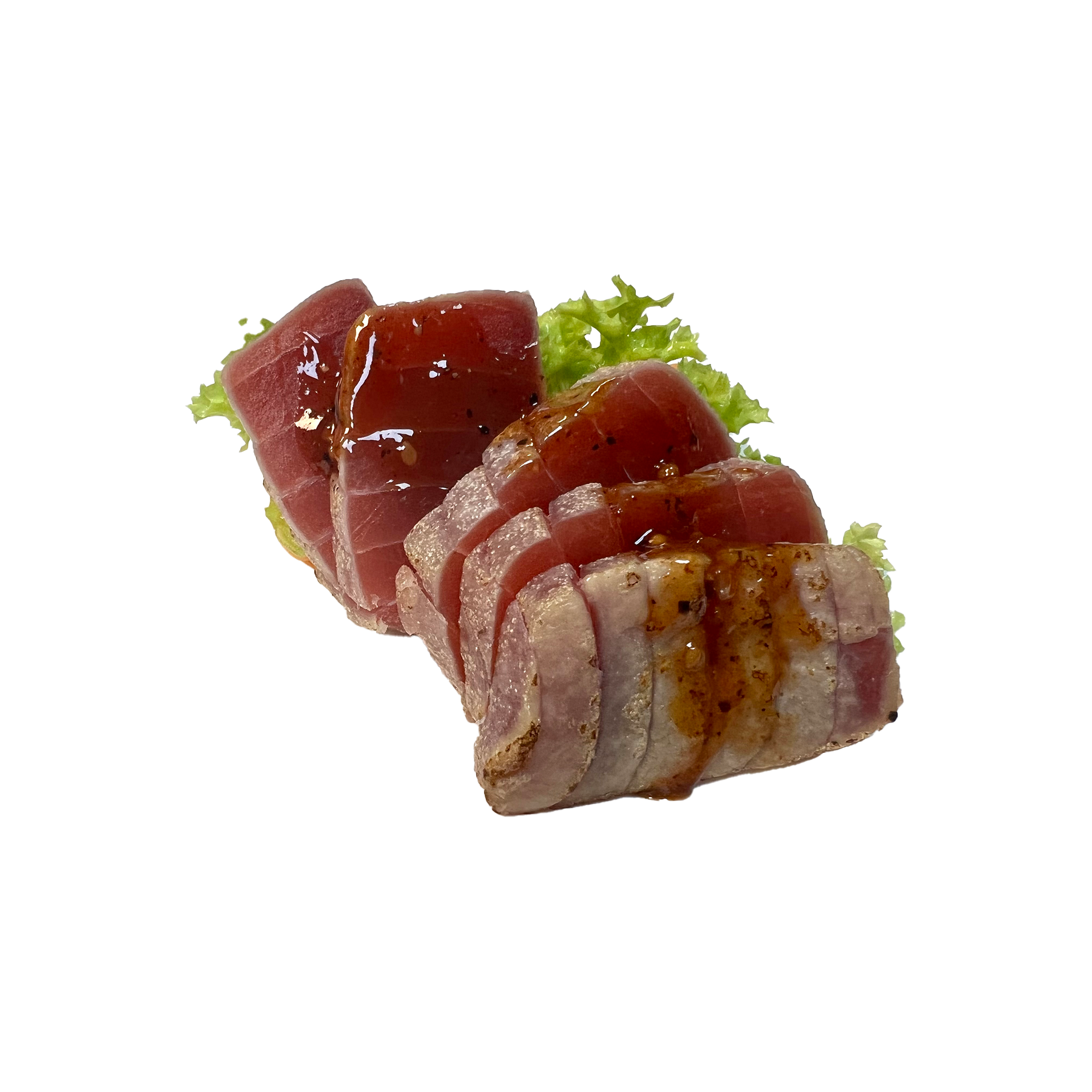 Tuna Tataki
