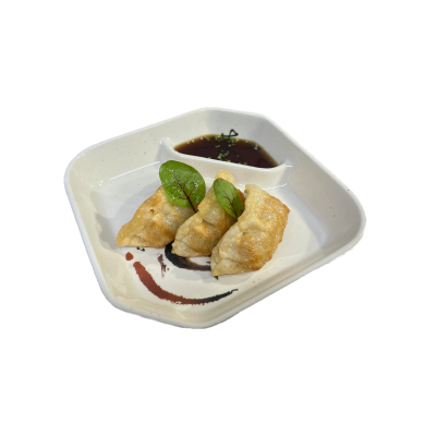 69. Gyoza