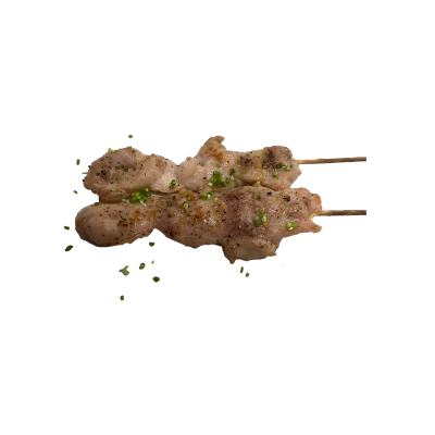 72. Sate Yakitori